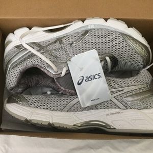 Asics GelEnhance Ultra 4.0 running shoes